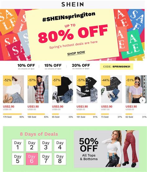 shein coupon 5 off